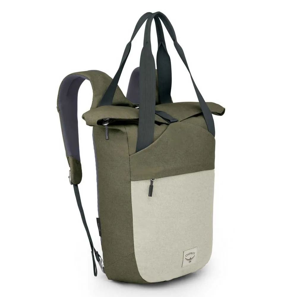 Сумка-тоут Osprey Arcane, зеленый
Сумка-тоут Osprey Arcane, зеленый