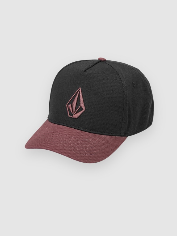 Бейсболка Volcom Embossed Stone Adj Cap, merlot
Бейсболка Volcom Embossed Stone Adj Cap, merlot