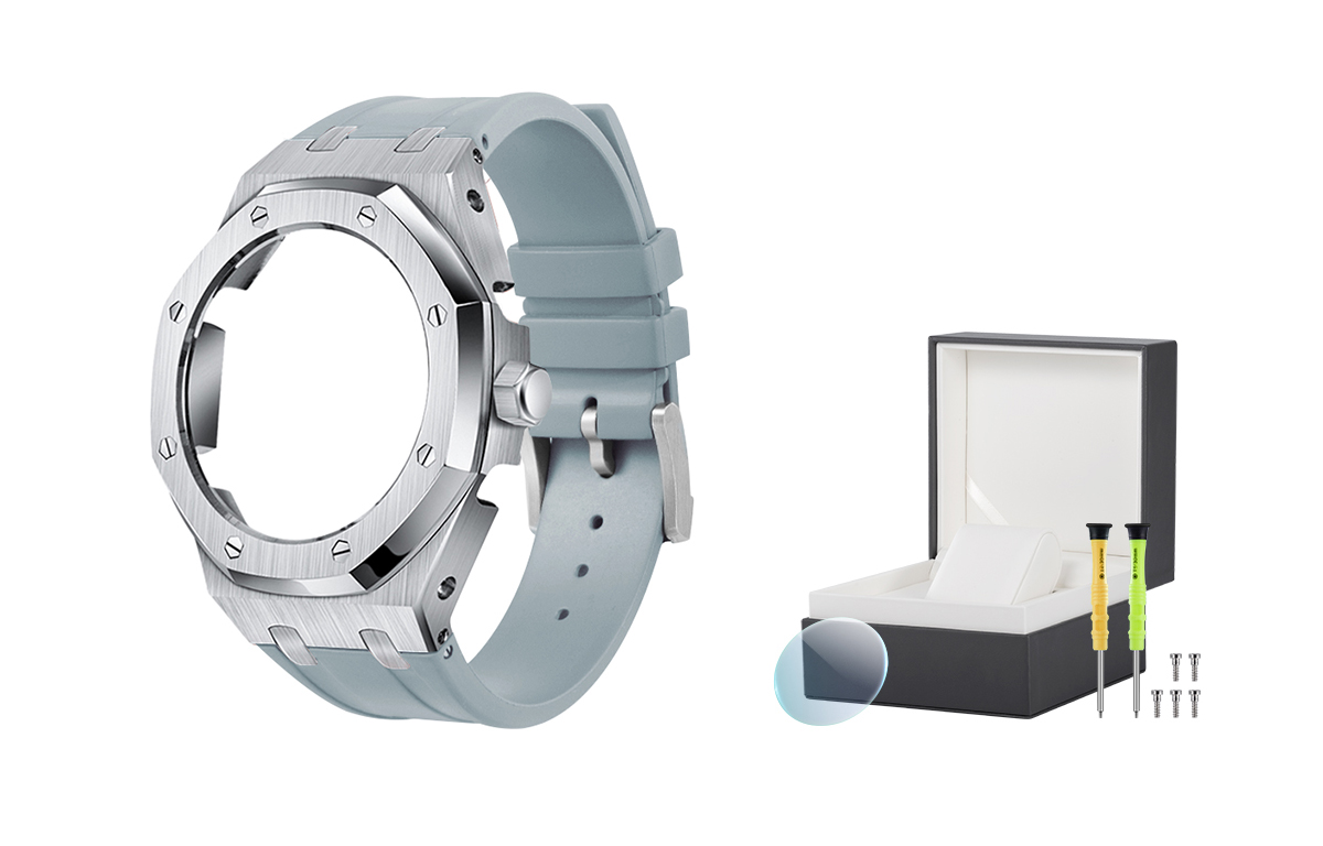 JERALAND Часы Fluoroelastomer Watch Bands Unisex
JERALAND Часы Fluoroelastomer Watch Bands Unisex