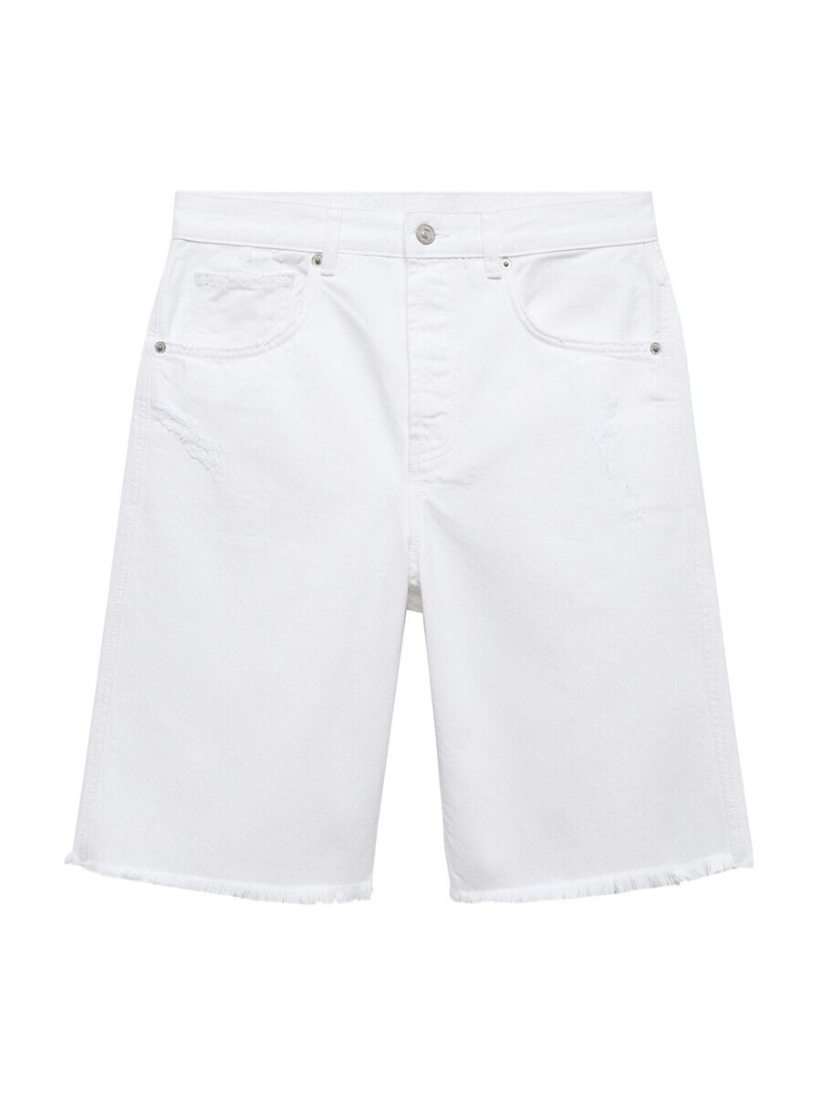 Свободные джинсы Mango VERA, белый
Свободные джинсы Mango VERA, белый