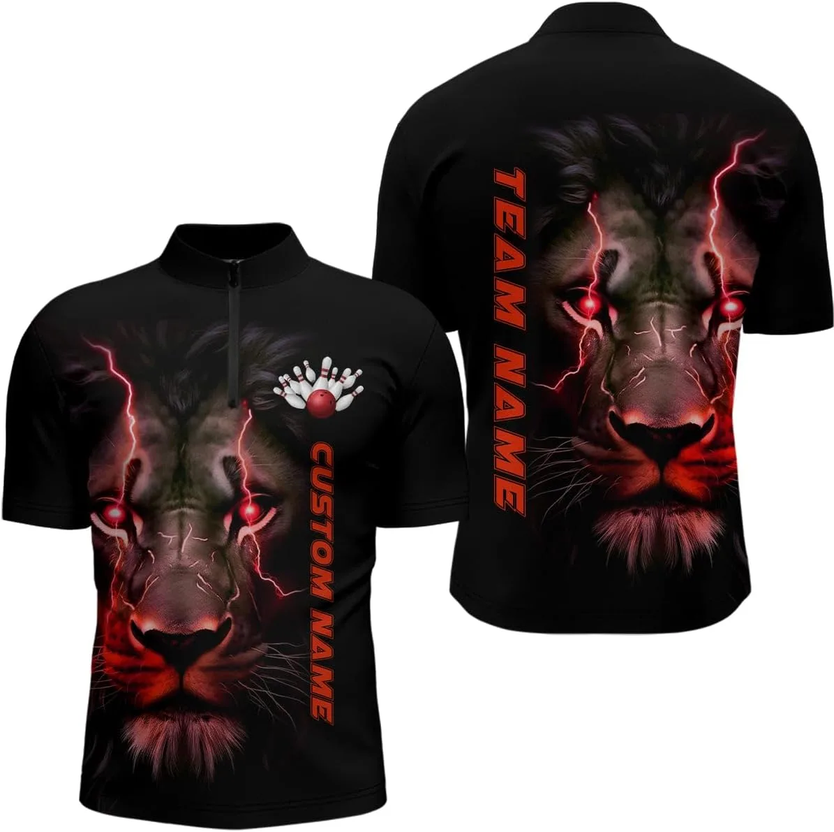 Персонализированная футболка для боулинга LELEOLINK
Персонализированная футболка для боулинга LELEOLINK