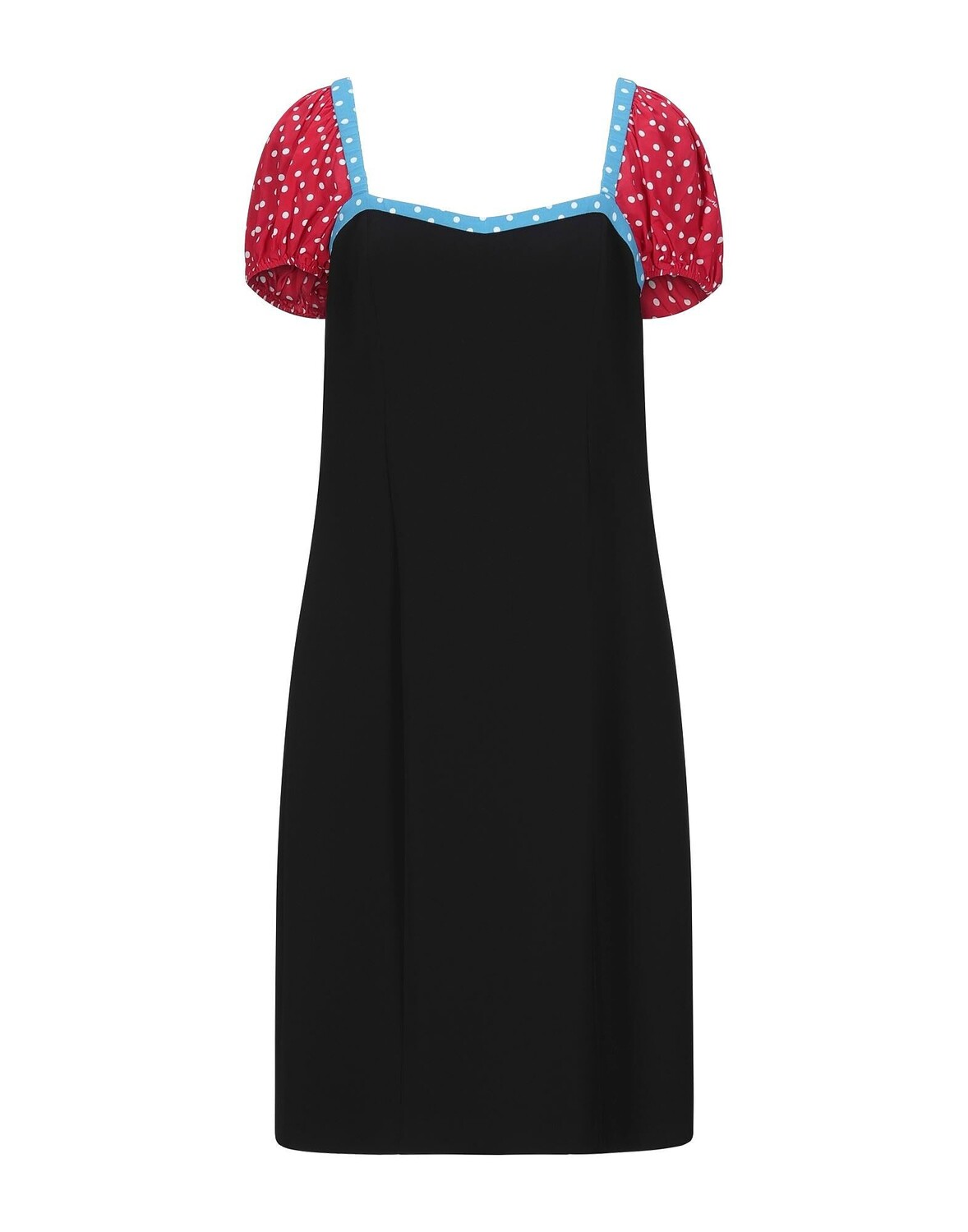 Платье Moschino, черный
Платье Moschino, черный