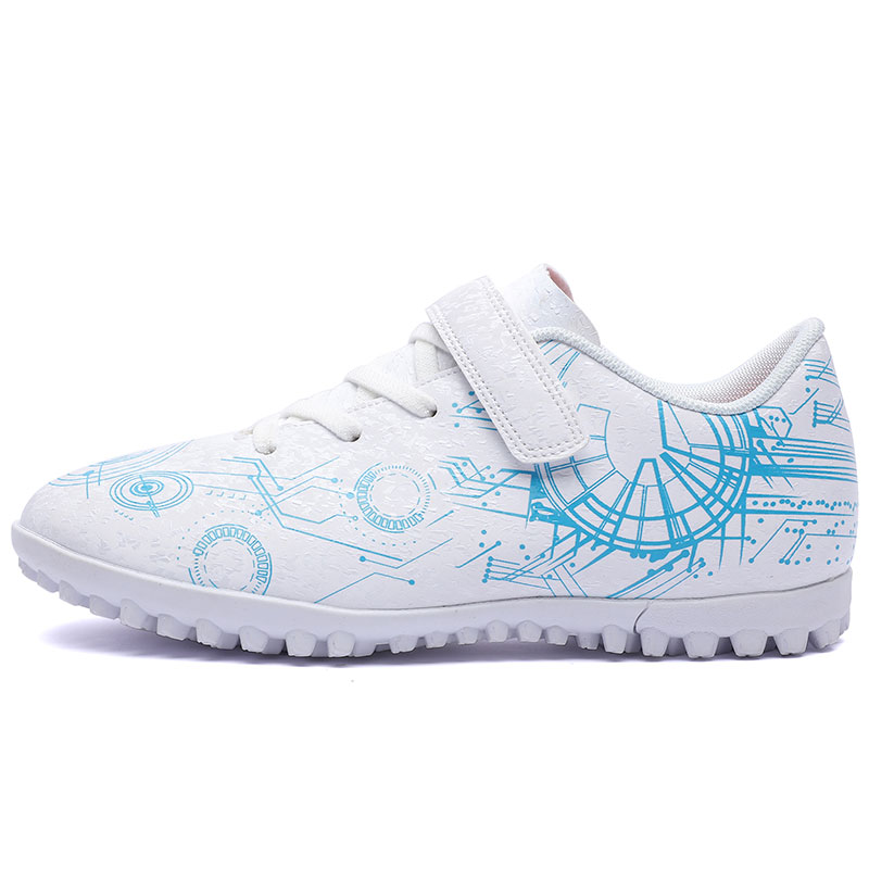 Детские футбольные бутсы Anti Kick Low Top HBRK, белый/синий
Детские футбольные бутсы Anti Kick Low Top HBRK, белый/синий