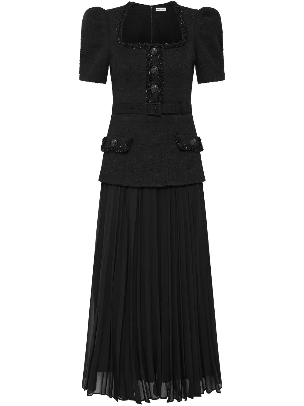 Платье Zariah Rebecca Vallance, черный
Платье Zariah Rebecca Vallance, черный