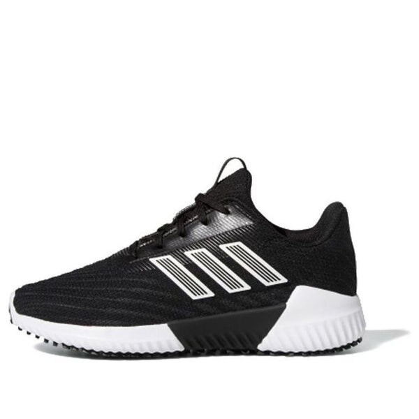 Кроссовки climawarm 2.0 j Adidas, черный
Кроссовки climawarm 2.0 j Adidas, черный