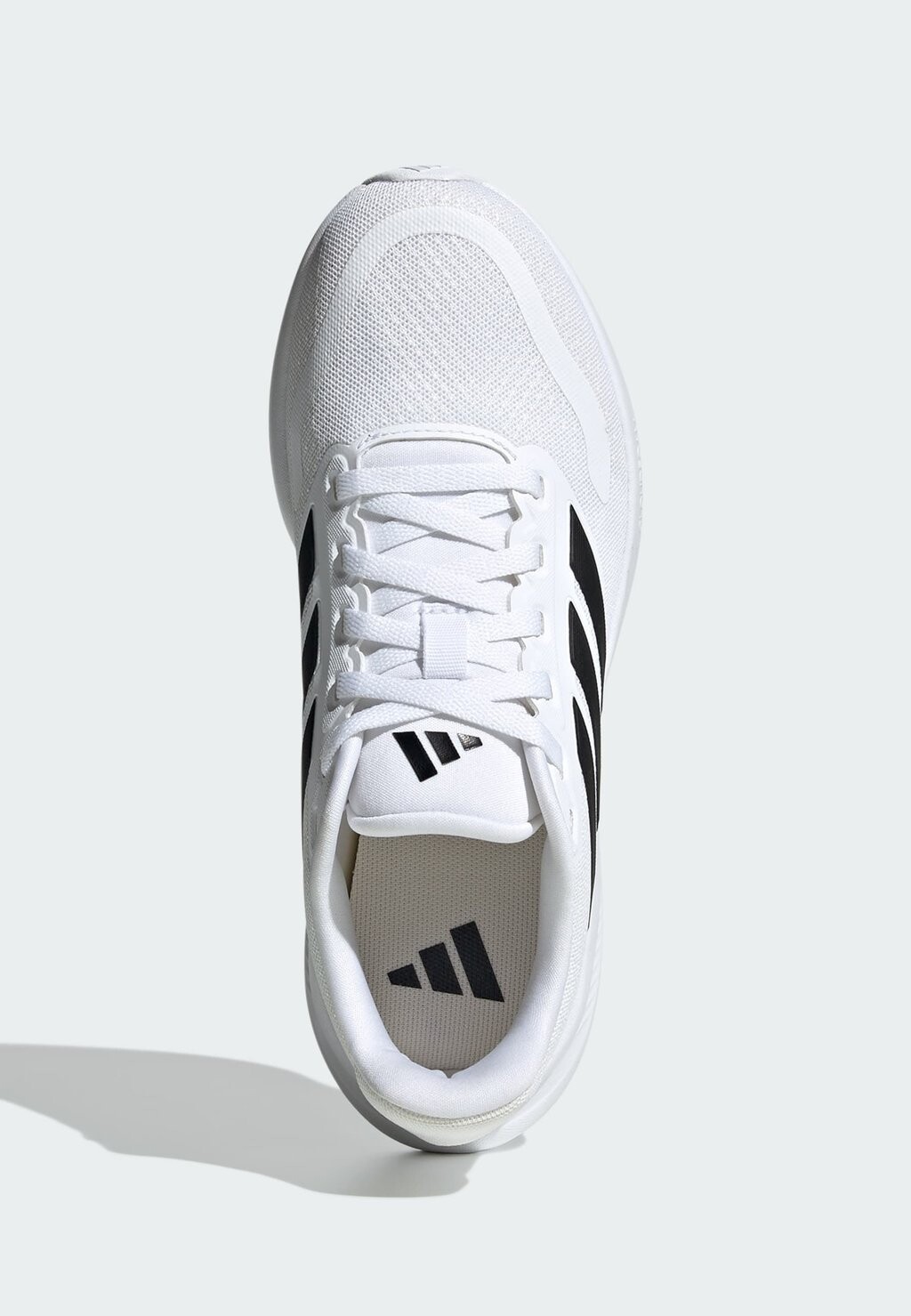 Нейтральные кроссовки FALCON 5 KIDS adidas, белый 
Нейтральные кроссовки FALCON 5 KIDS adidas, белый