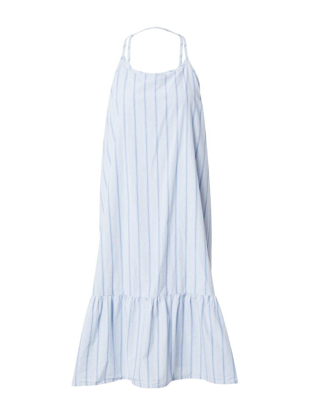 Летнее платье B.Young BYGAMINE, ночной синий/лазурный/голубой
Летнее платье B.Young BYGAMINE, ночной синий/лазурный/голубой