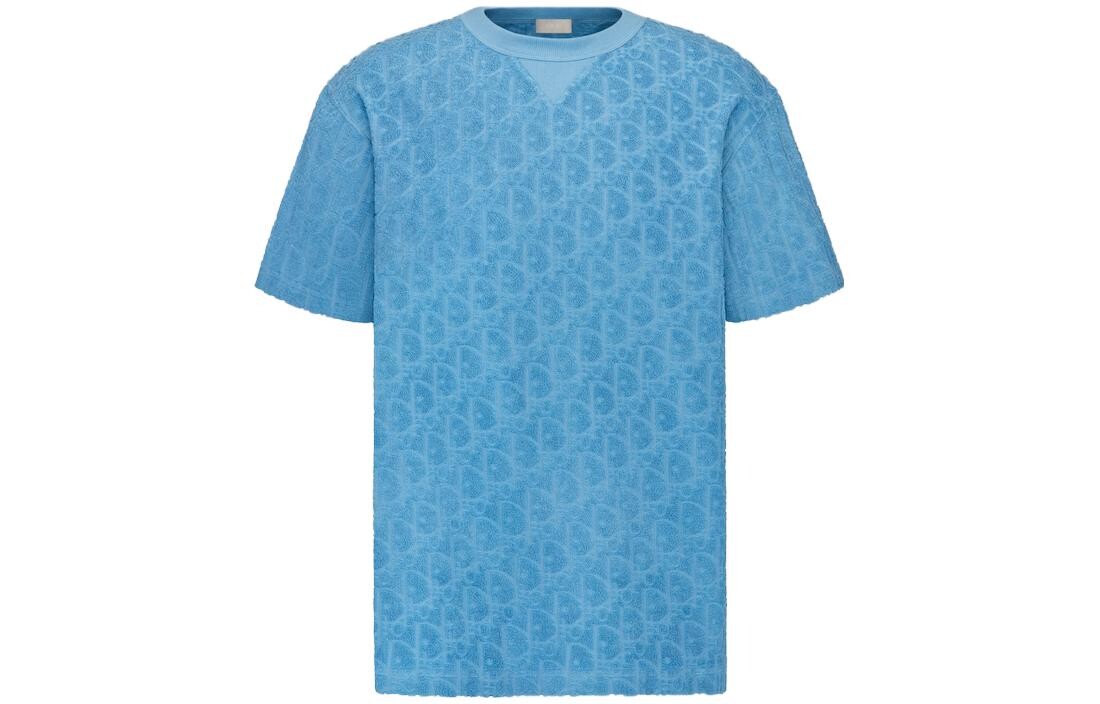 Футболка мужская Dior, синий
Футболка мужская Dior, синий