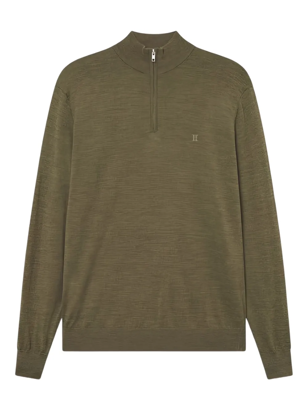 Джемпер с молнией на половину длины Greyson Les Deux
Джемпер с молнией на половину длины Greyson Les Deux