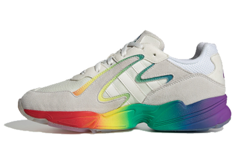 Кроссовки Adidas Originals Yung-96 Chunky Unisex, серый/мультиколор
Кроссовки Adidas Originals Yung-96 Chunky Unisex, серый/мультиколор