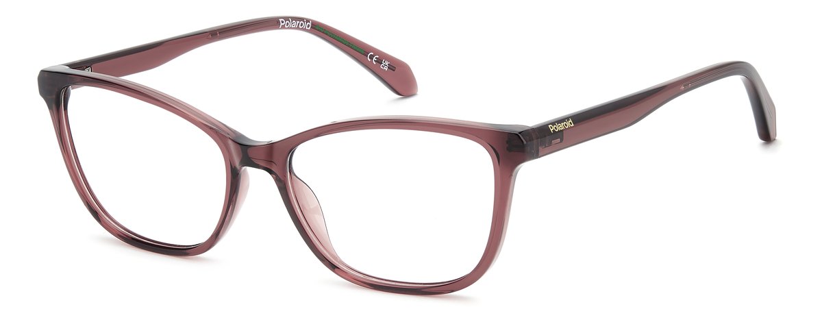 Женские оптические оправы PLD D597 POLAROID
Женские оптические оправы PLD D597 POLAROID