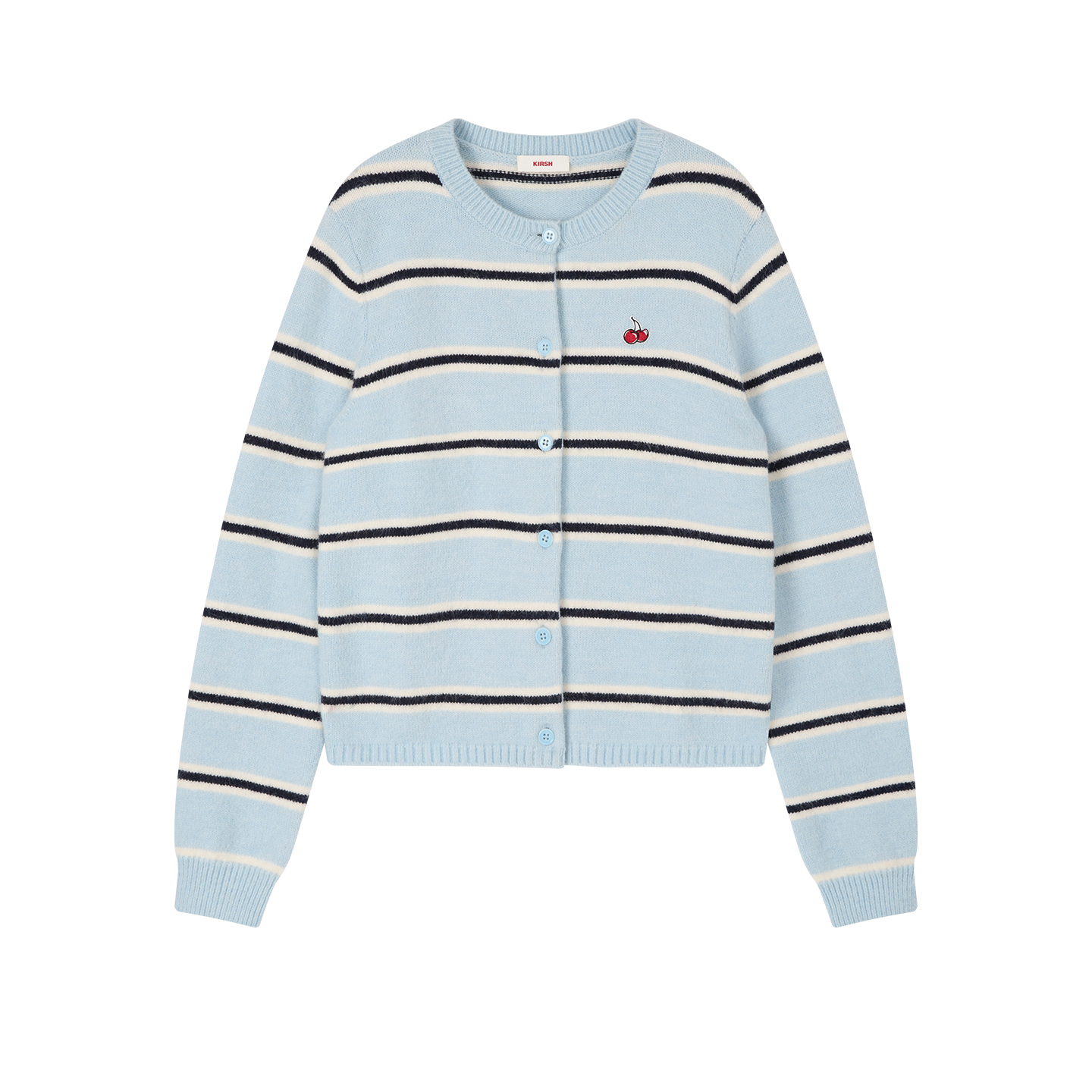 Kirsh Трикотаж женский синий
Kirsh Трикотаж женский синий