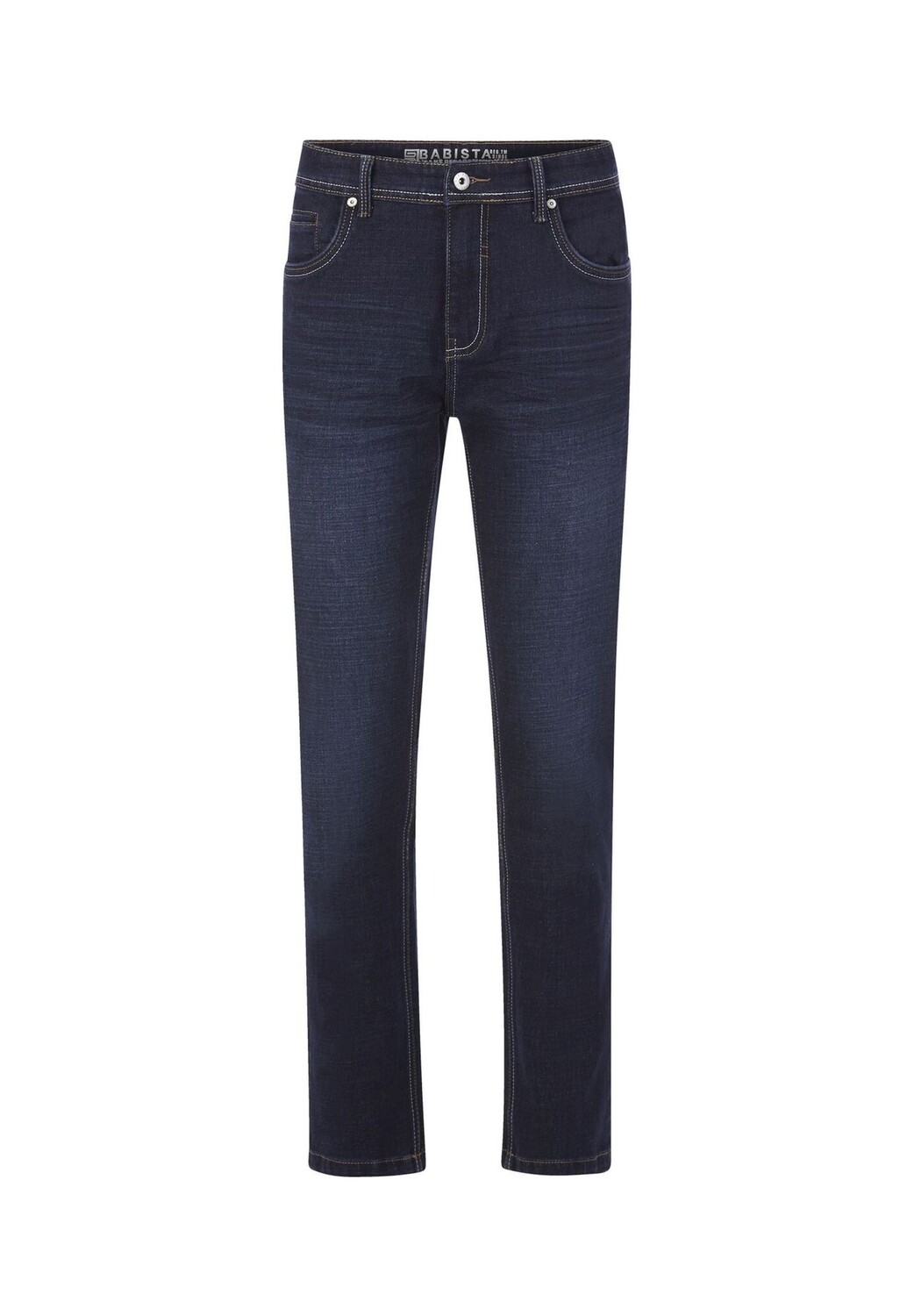 Джинсы КАРЛИНОЗ BABISTA, темно-синий
Джинсы КАРЛИНОЗ BABISTA, темно-синий