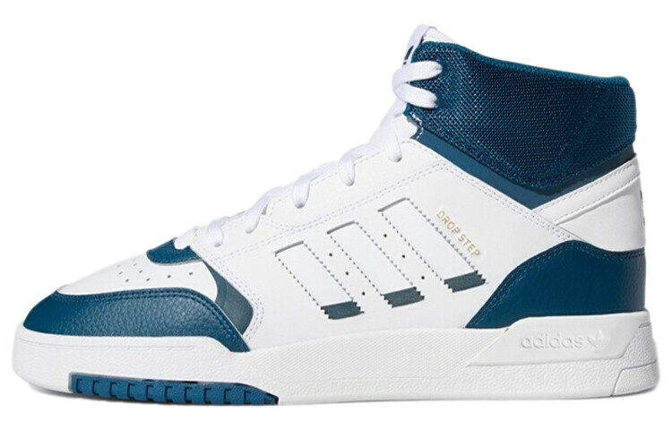 Мужские кроссовки для скейтбординга adidas originals Drop Step
Мужские кроссовки для скейтбординга adidas originals Drop Step