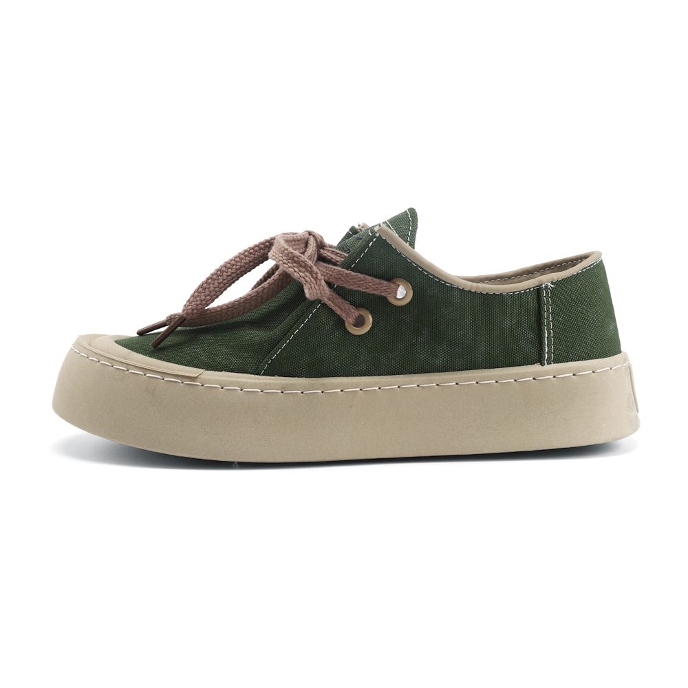 Низкие мужские кроссовки TOM TAILOR, Green
Низкие мужские кроссовки TOM TAILOR, Green