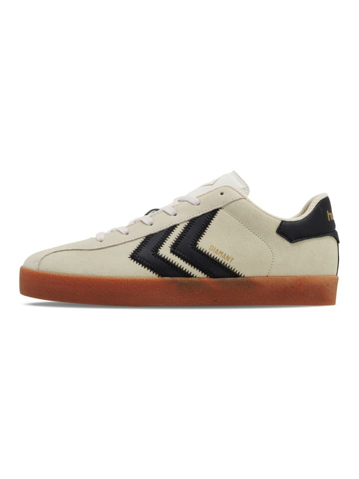 Низкие кроссовки Hummel Schnürsenkel Diamant Lx E Erwachsene, цвет bone white
Низкие кроссовки Hummel Schnürsenkel Diamant Lx E Erwachsene, цвет bone white