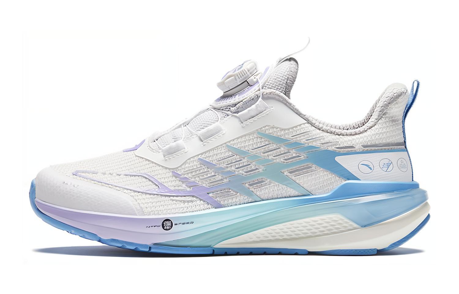 Antakids Амортизация, износостойкие низкие детские беговые кроссовки white silver blue
Antakids Амортизация, износостойкие низкие детские беговые кроссовки white silver blue