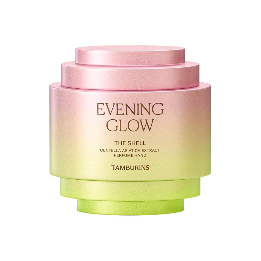 Bianyouxi Sunset Afterglow ароматный крем для рук питательный увлажняющий 15мл/30мл TAMBURINS
Bianyouxi Sunset Afterglow ароматный крем для рук питательный увлажняющий 15мл/30мл TAMBURINS