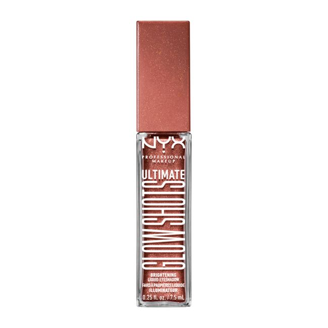 Жидкие тени для век Ultimate Glow Shots NYX Professional Makeup, цвет pear prize, 7,5 мл
Жидкие тени для век Ultimate Glow Shots NYX Professional Makeup, цвет pear prize, 7,5 мл