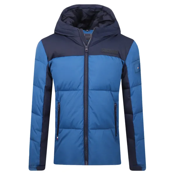 Куртка стандартного кроя Tommy Hilfiger, синий
Куртка стандартного кроя Tommy Hilfiger, синий