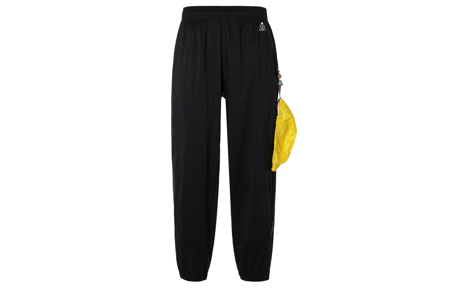 Трикотажные спортивные штаны Storm-FIT мужские черные Nike, черный
Трикотажные спортивные штаны Storm-FIT мужские черные Nike, черный