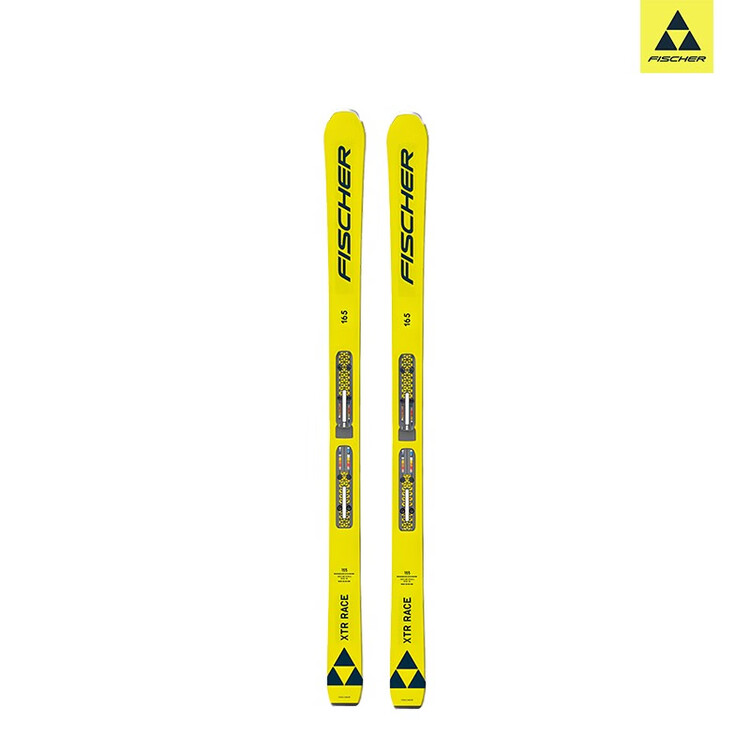 Fischer Мужские и женские лыжи для катания на двух досках среднего уровня, 24|25 RACE/TREND/RC, ярко-желтые, 155 см
Fischer Мужские и женские лыжи для катания на двух досках среднего уровня, 24|25 RACE/TREND/RC, ярко-желтые, 155 см