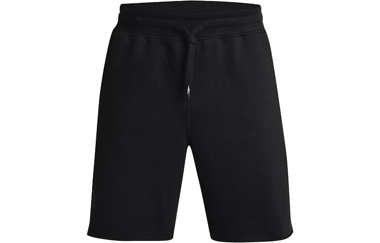 Мужские повседневные шорты Under Armour, цвет Black
Мужские повседневные шорты Under Armour, цвет Black