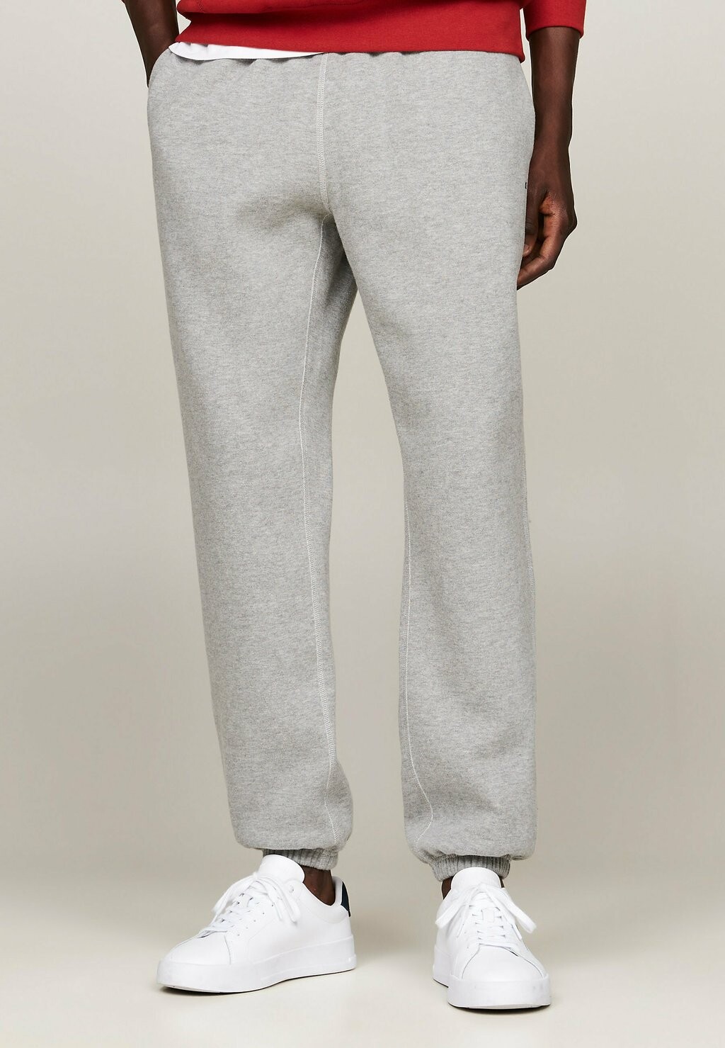 Спортивные брюки CUFFED Tommy Hilfiger, серый
Спортивные брюки CUFFED Tommy Hilfiger, серый