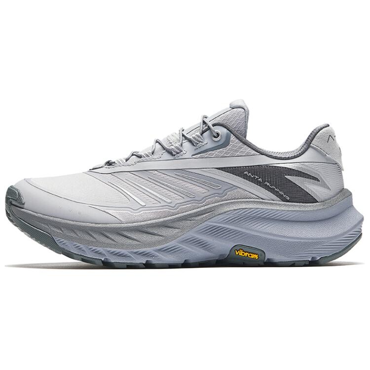 Кроссовки для бега Explore The Wilderness Women's Low-top Lime/Silver Anta
Кроссовки для бега Explore The Wilderness Women's Low-top Lime/Silver Anta