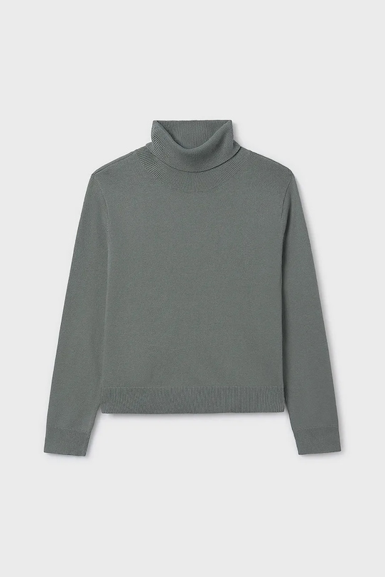 Свитер Mayoral, бирюзовый
Свитер Mayoral, бирюзовый