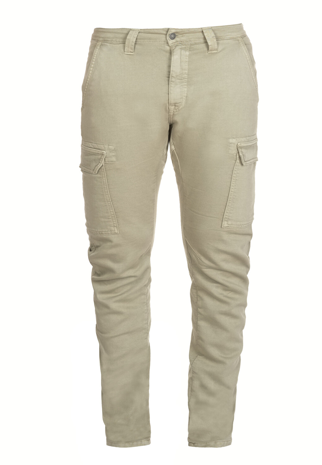 Тканевые брюки Le Temps des Cerises Chino KOGE, зеленый
Тканевые брюки Le Temps des Cerises Chino KOGE, зеленый