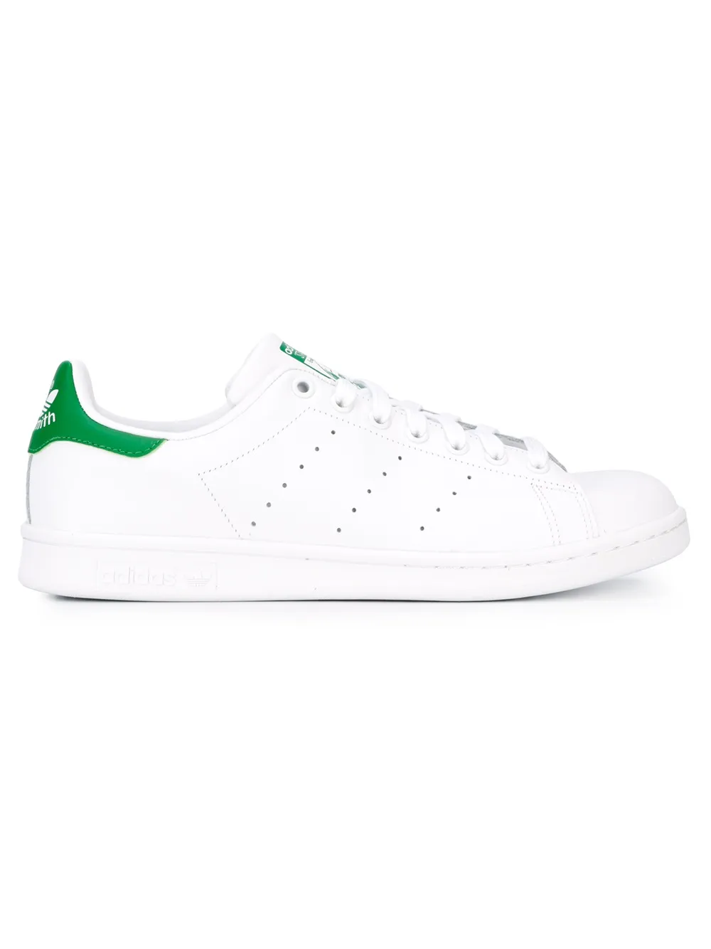 Кроссовки Originals Stan Smith adidas, белый
Кроссовки Originals Stan Smith adidas, белый