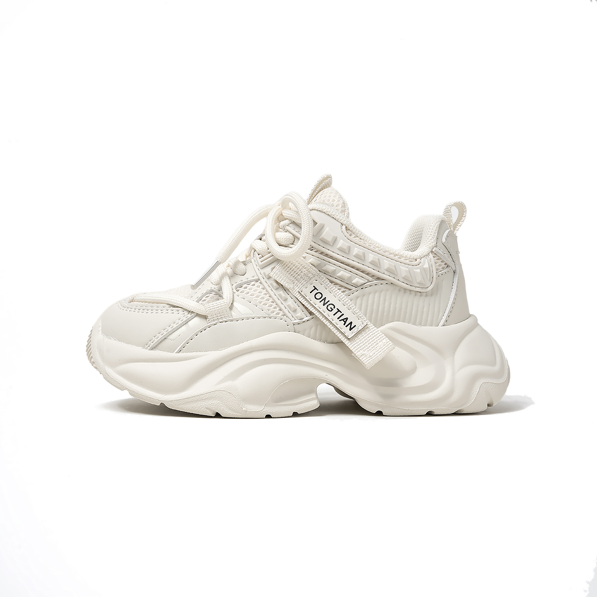 Детская повседневная обувь для детей PSY, черный
Детская повседневная обувь для детей PSY, черный