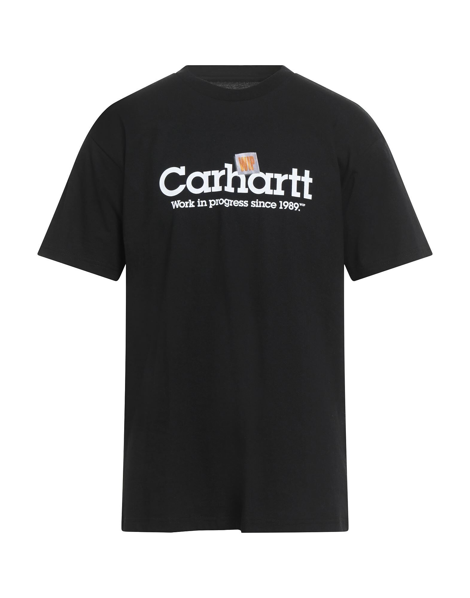 Футболка Carhartt, черный
Футболка Carhartt, черный