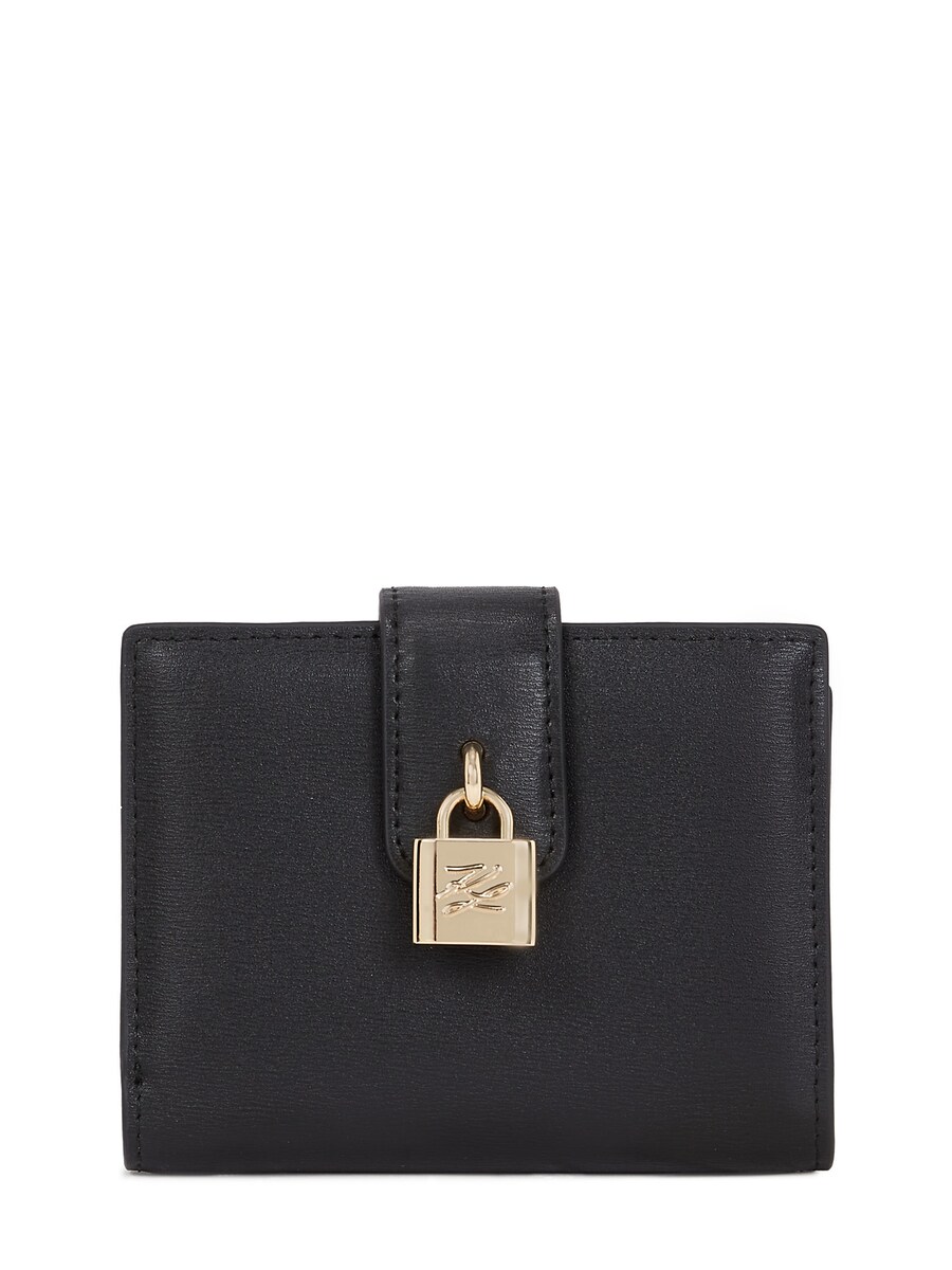 Кошелек Karl Lagerfeld, черный
Кошелек Karl Lagerfeld, черный
