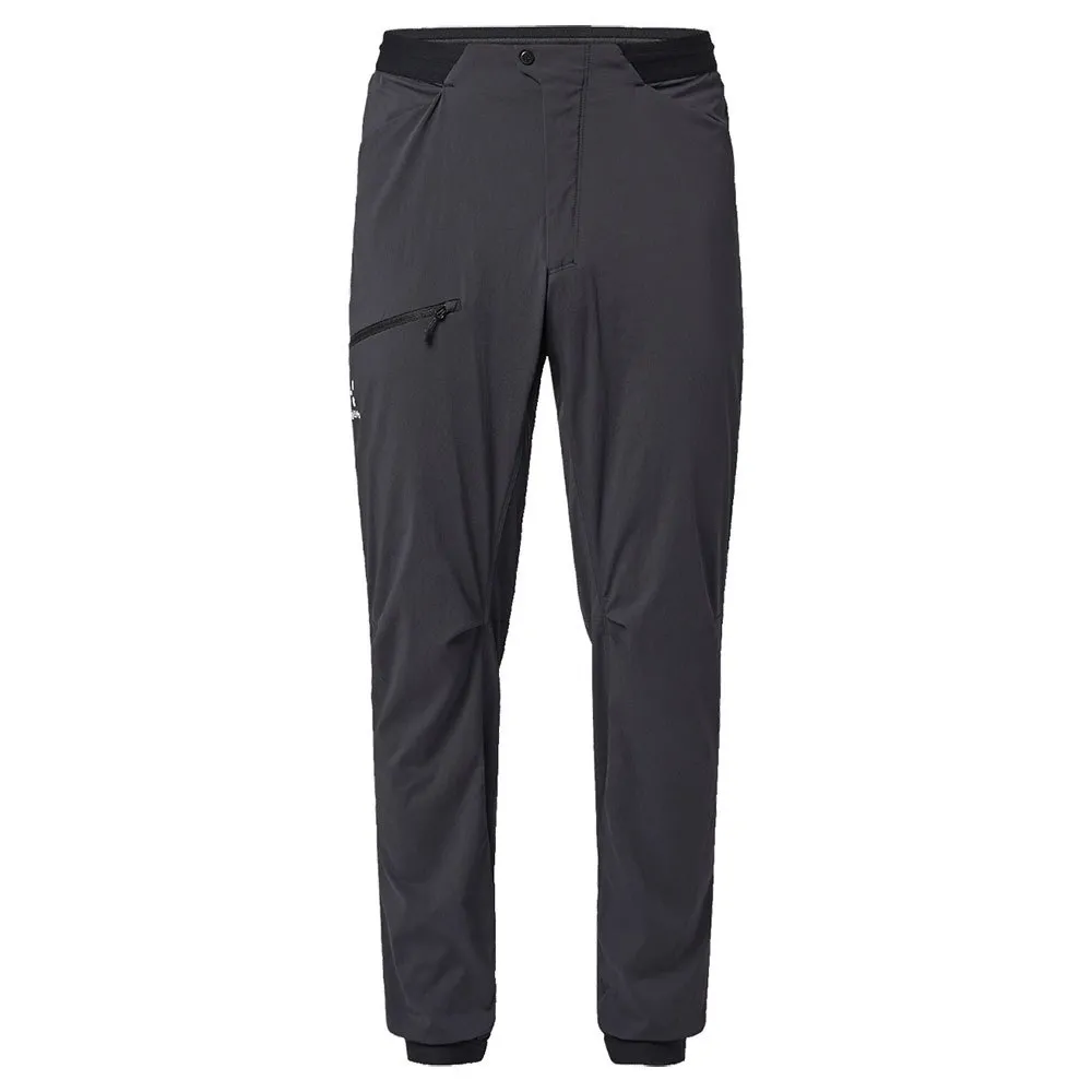 Брюки Haglöfs L.I.M Fuse, серый
Брюки Haglöfs L.I.M Fuse, серый