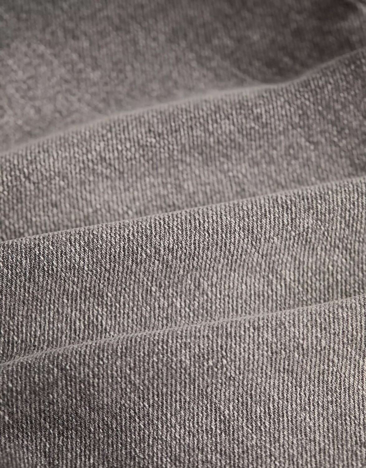 Серые прямые джинсы ASOS
Серые прямые джинсы ASOS