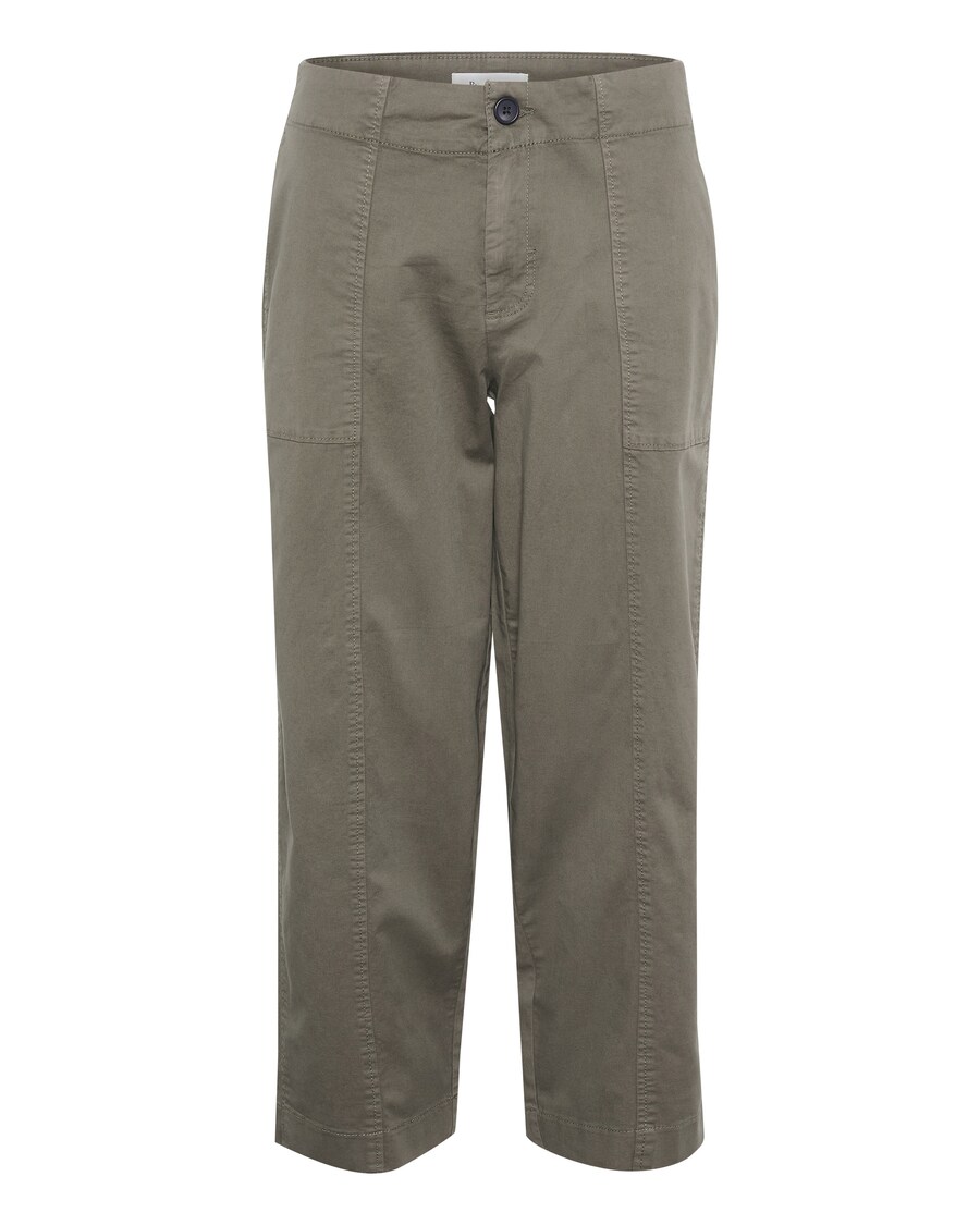 Брюки свободного кроя Part Two NettaPW, зеленый
Брюки свободного кроя Part Two NettaPW, зеленый