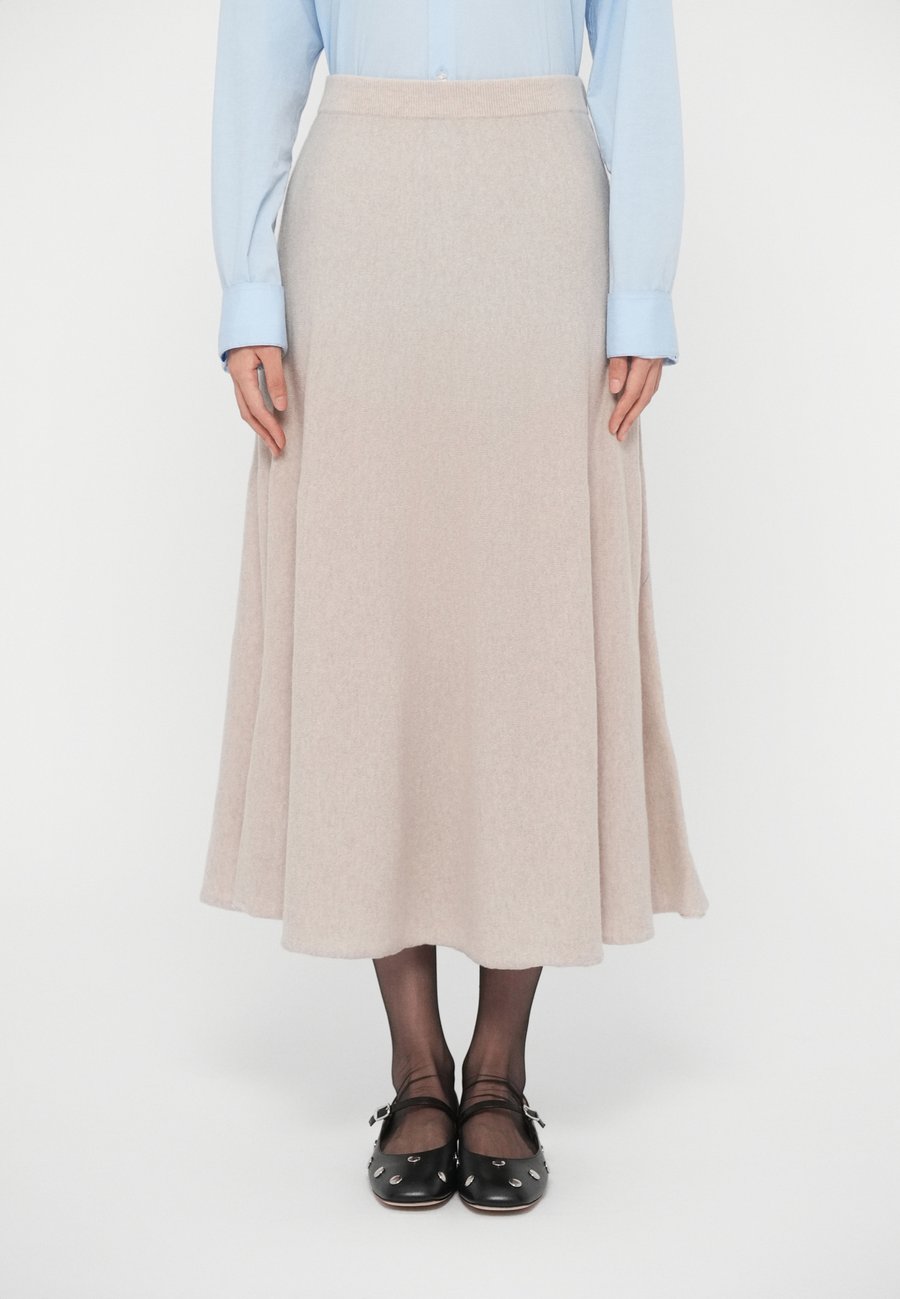 Юбка Marella ERMES, Off-White
Юбка Marella ERMES, Off-White