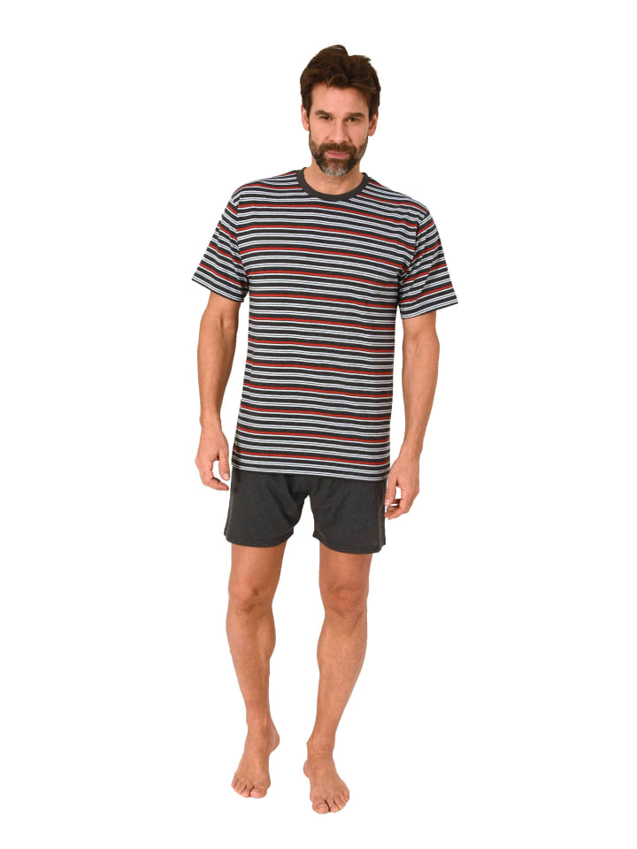 Пижама NORMANN
Пижама NORMANN