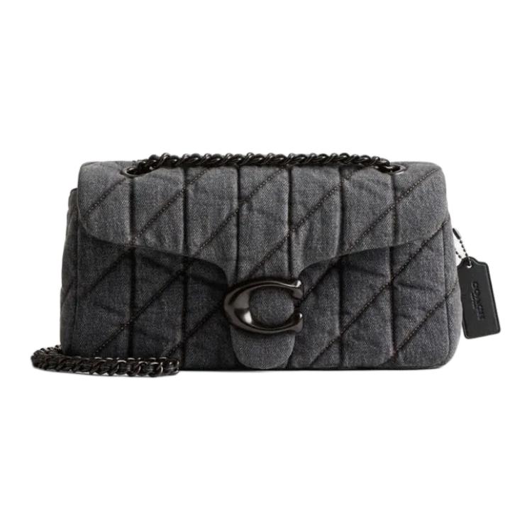 COACH Тканевая сумка через плечо
COACH Тканевая сумка через плечо