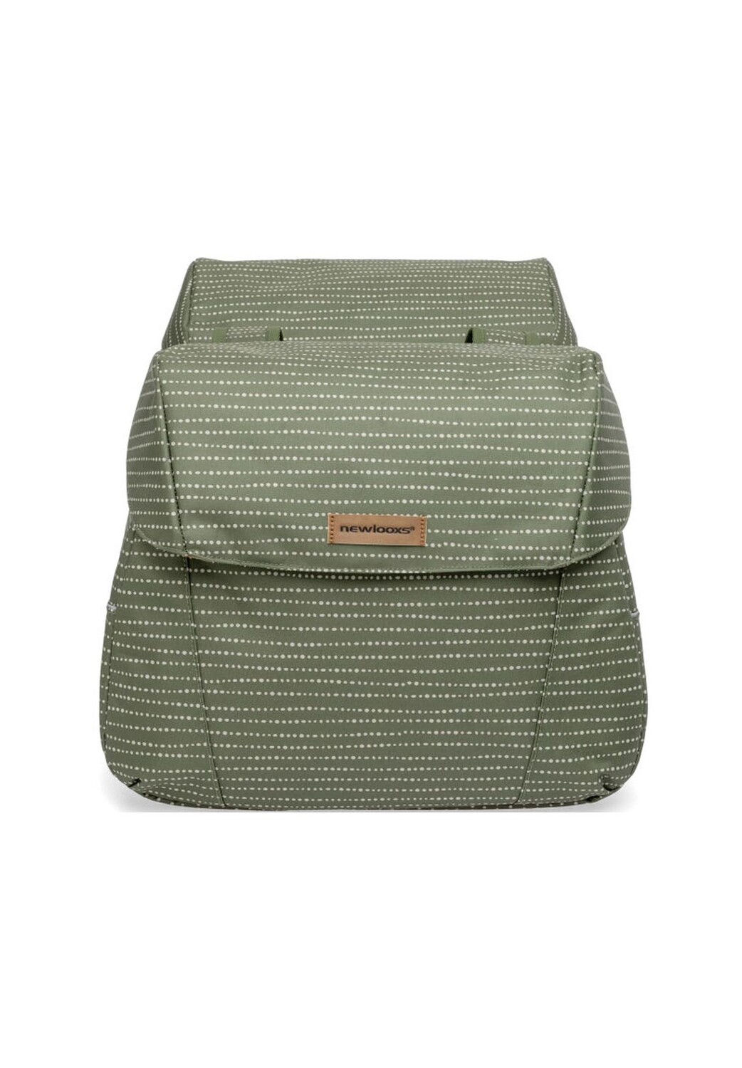 Двойная сумка-кофр Joli Double Nomi, Зеленый New Looxs, цвет Grün Cm
Двойная сумка-кофр Joli Double Nomi, Зеленый New Looxs, цвет Grün Cm