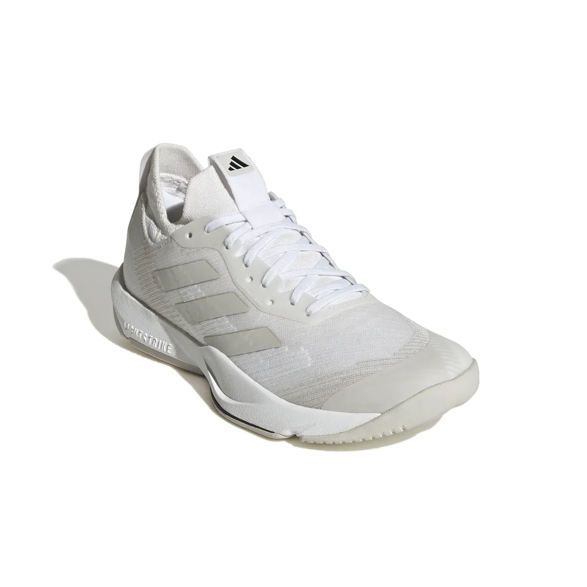 Кроссовки для тренировок adidas "RAPIDMOVE ADV TRAINER W" Adidas Performance, цвет Cloud White / Grey One / Grey One
Кроссовки для тренировок adidas "RAPIDMOVE ADV TRAINER W" Adidas Performance, цвет Cloud White / Grey One / Grey One