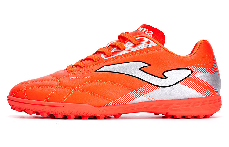 Футбольные бутсы мужские низкие оранжевые Joma
Футбольные бутсы мужские низкие оранжевые Joma