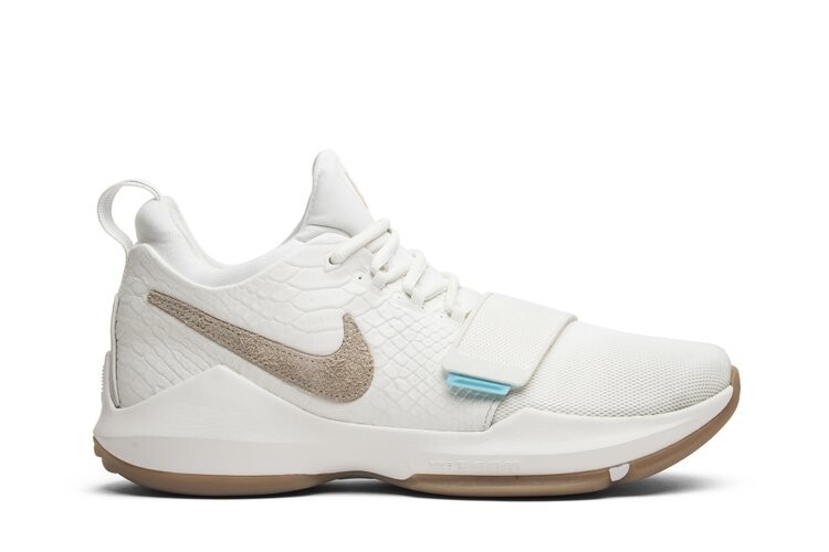 Кроссовки Nike PG 1 'Ivory', белый, Белый;серый, Кроссовки Nike PG 1 'Ivory', белый
Кроссовки Nike PG 1 'Ivory', белый, Белый;серый, Кроссовки Nike PG 1 'Ivory', белый
