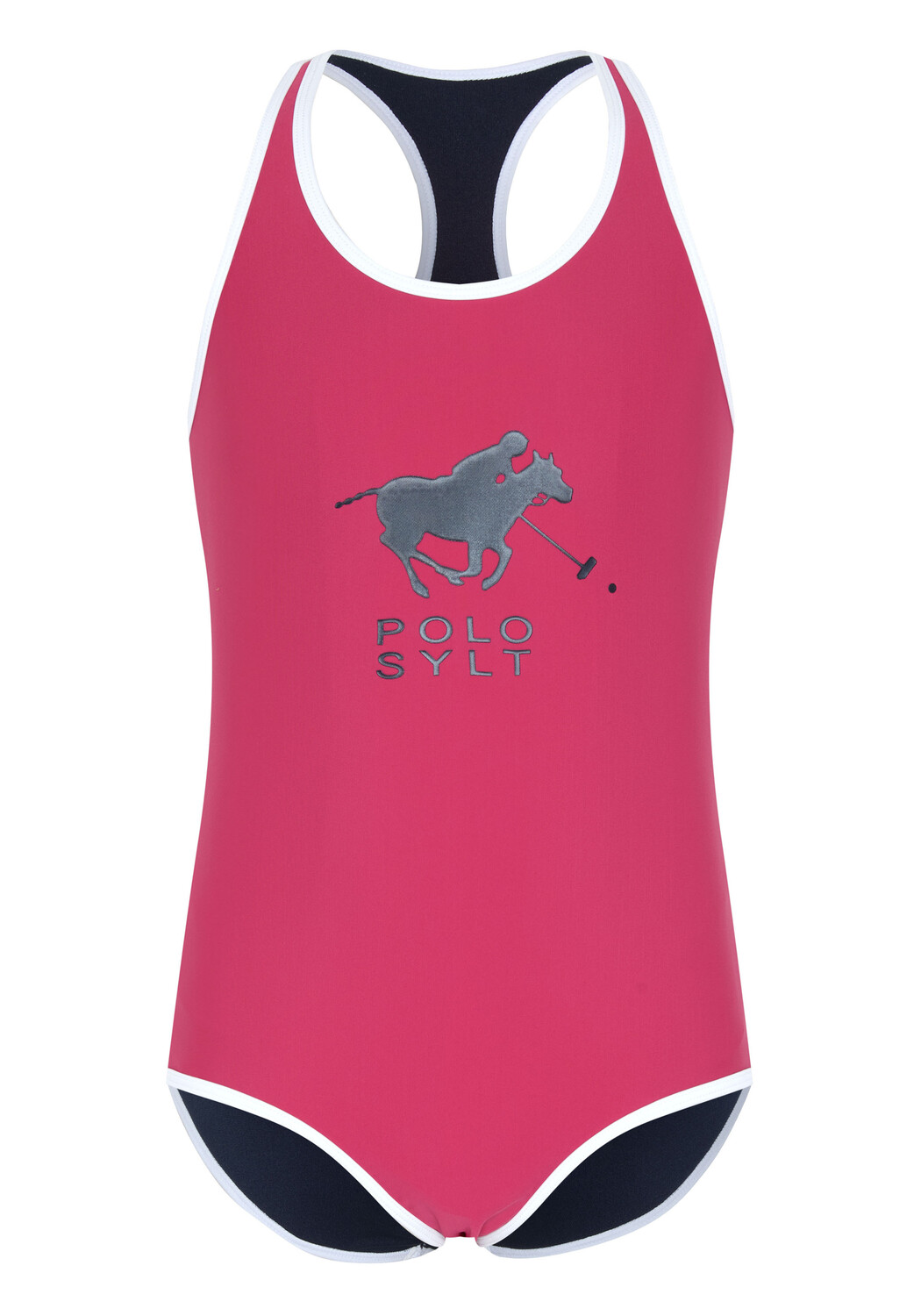 Купальник Polo Sylt, розовый
Купальник Polo Sylt, розовый