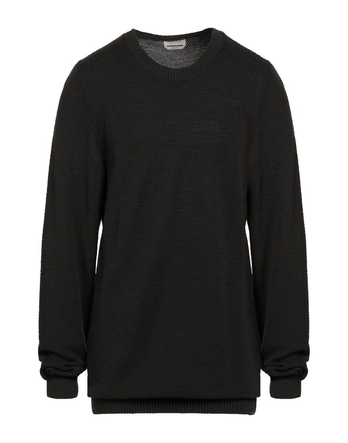 Свитер Brooksfield, темно-зеленый
Свитер Brooksfield, темно-зеленый