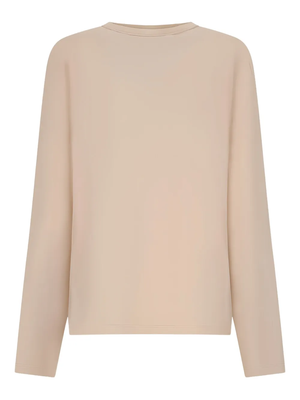 Топ из смесовой шерсти с длинными рукавами Destin, розовый
Топ из смесовой шерсти с длинными рукавами Destin, розовый