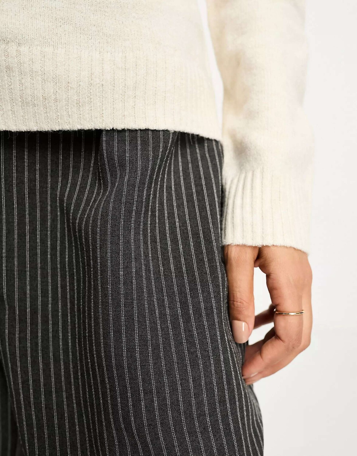 Кремовый джемпер с круглым вырезом Vero Moda, Бежевый, Кремовый джемпер с круглым вырезом Vero Moda
Кремовый джемпер с круглым вырезом Vero Moda, Бежевый, Кремовый джемпер с круглым вырезом Vero Moda