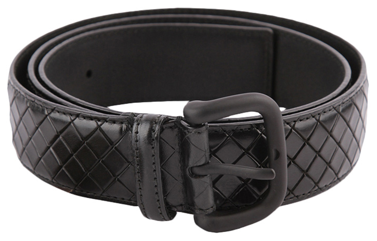 Кожаный ремень Bottega Veneta
Кожаный ремень Bottega Veneta